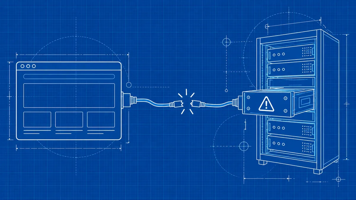 「500 Internal Server Error」が出たときの原因と対処