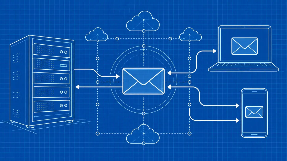 独自ドメインメール(info@〜)を作って、Gmail で送受信する方法