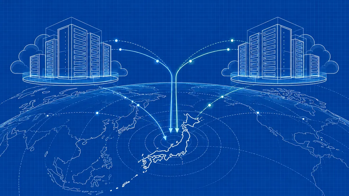 Cloudways と Kinsta、どっちを選ぶ?海外マネージドWordPress を日本から使う前に