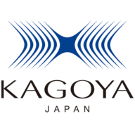 KAGOYA CLOUD VPS のロゴ