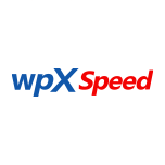 wpX Speed のロゴ